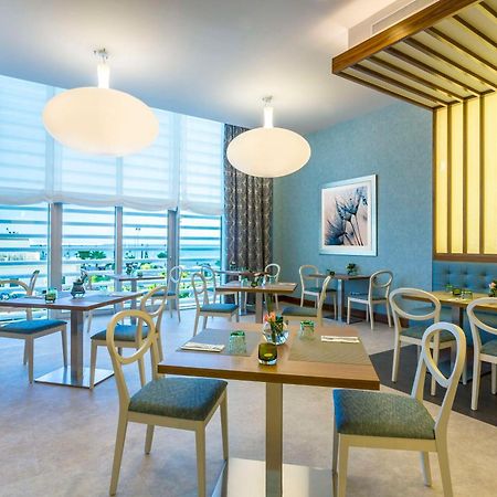 Hilton Garden Inn Tanger City Center Kültér fotó