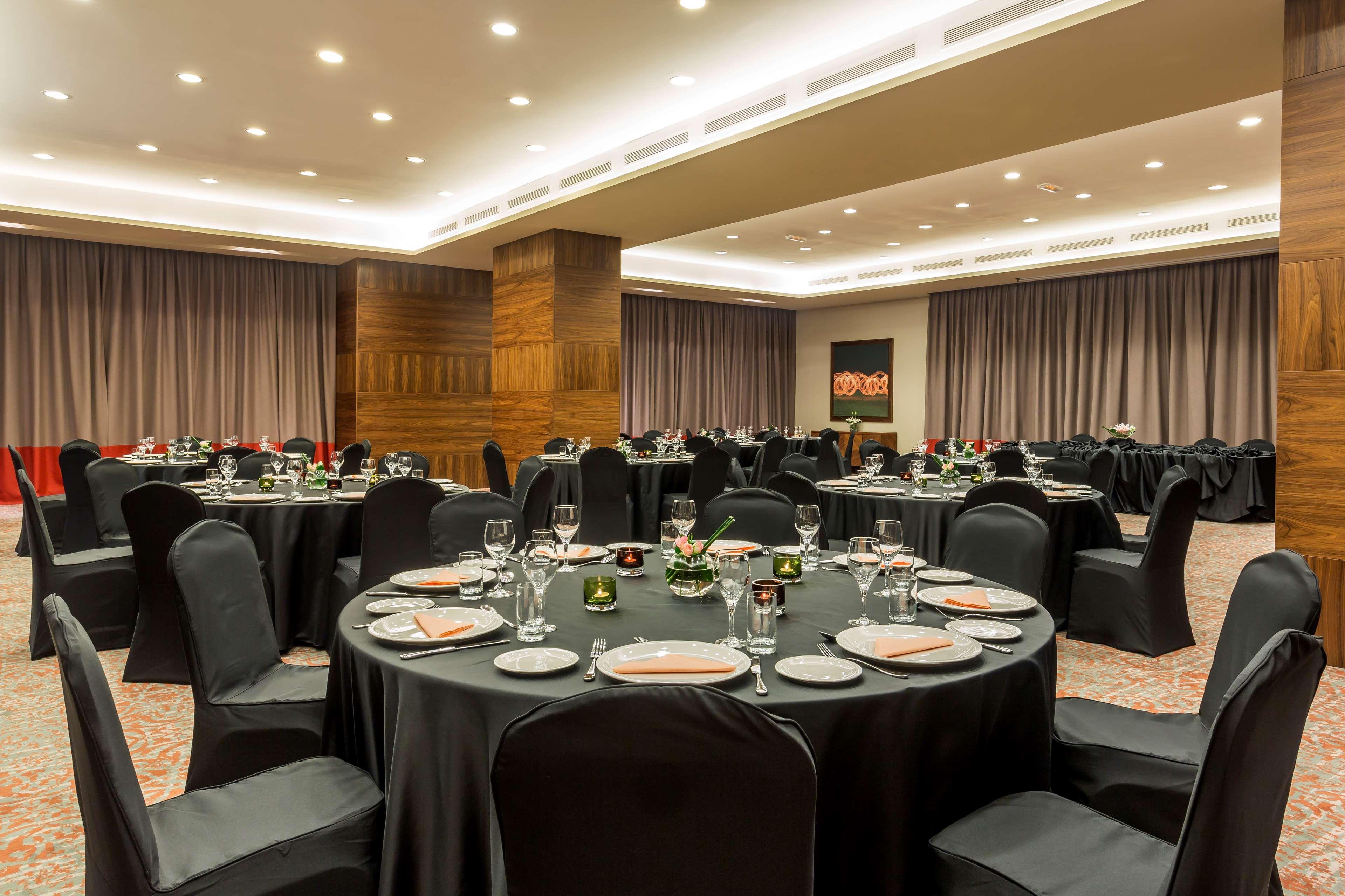 Hilton Garden Inn Tanger City Center Kültér fotó
