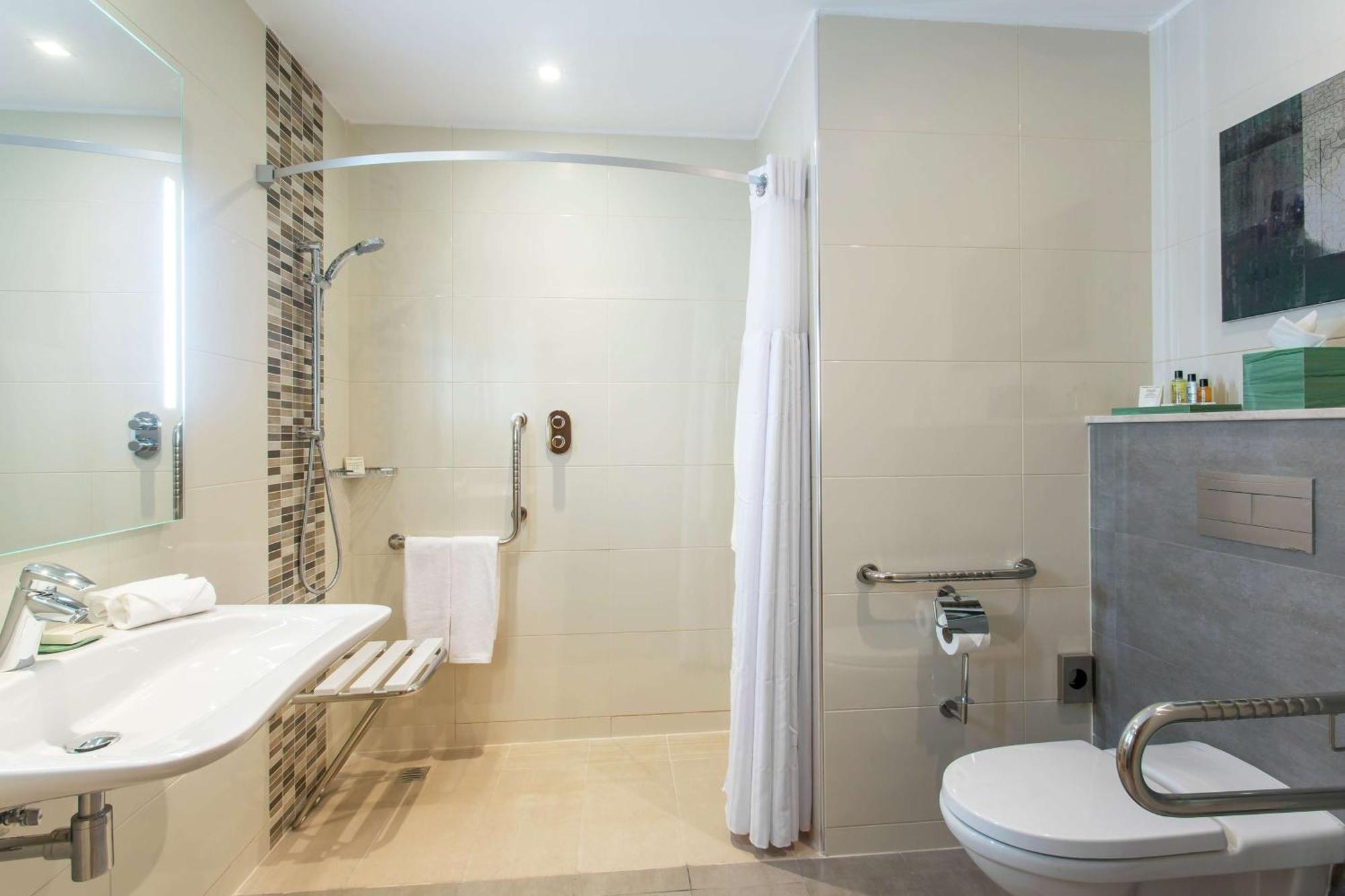 Hilton Garden Inn Tanger City Center Kültér fotó