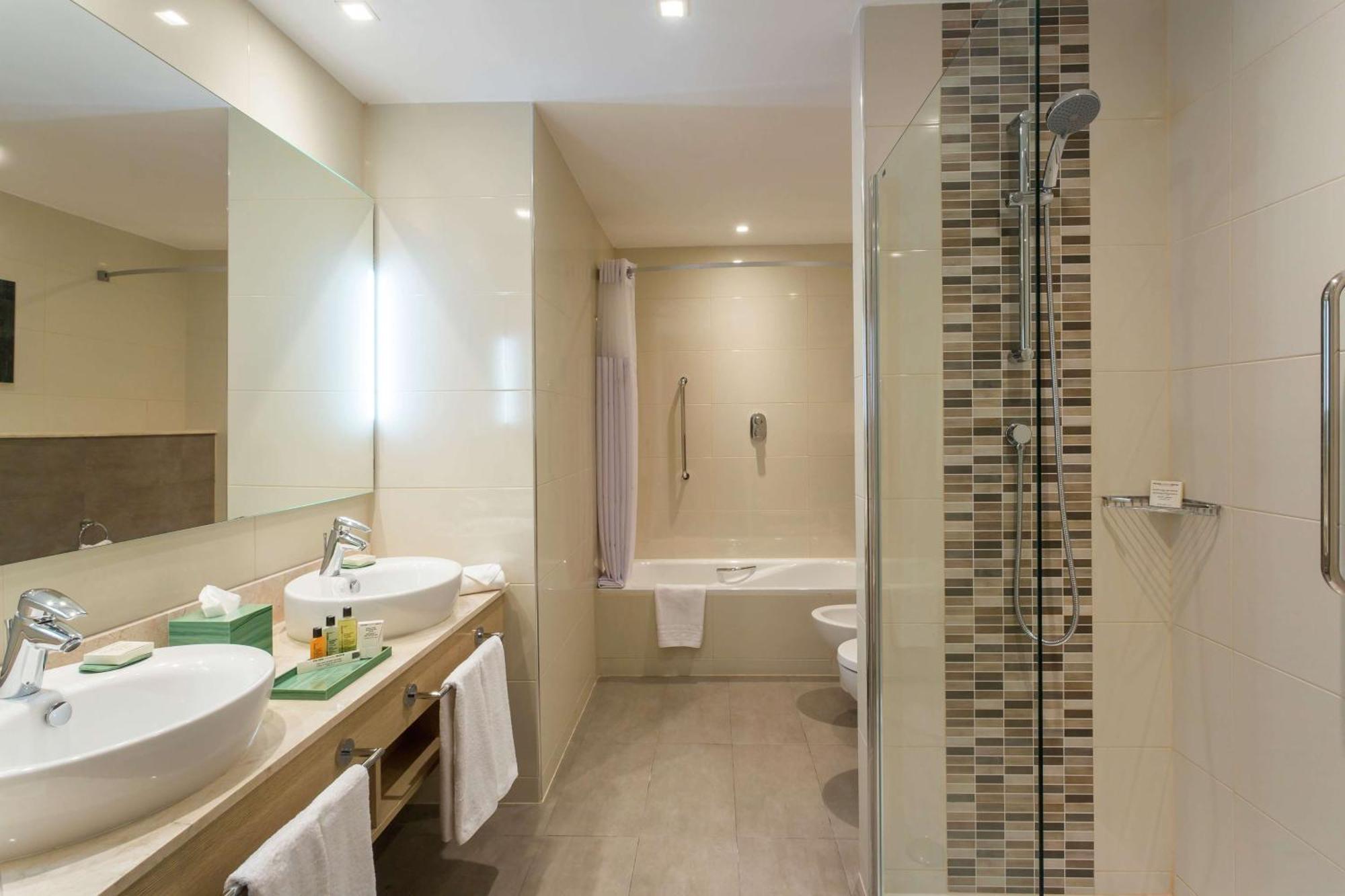 Hilton Garden Inn Tanger City Center Kültér fotó