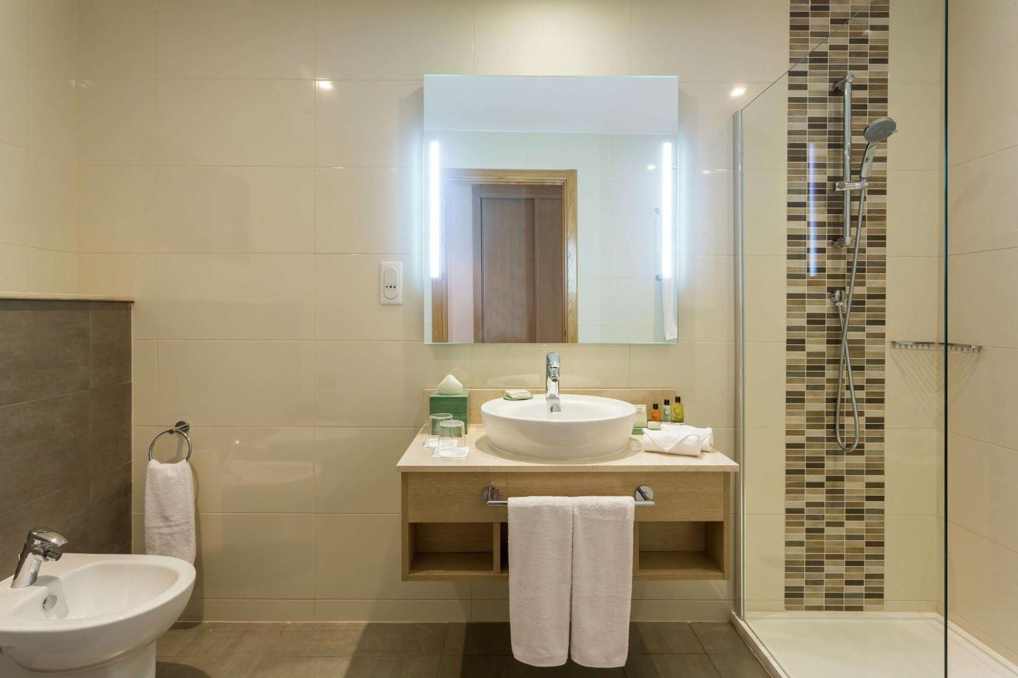 Hilton Garden Inn Tanger City Center Kültér fotó