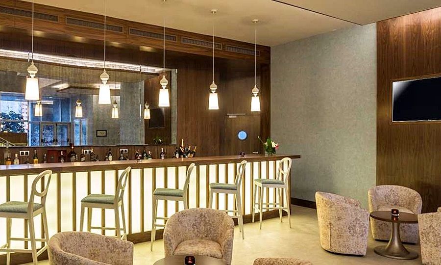 Hilton Garden Inn Tanger City Center Kültér fotó